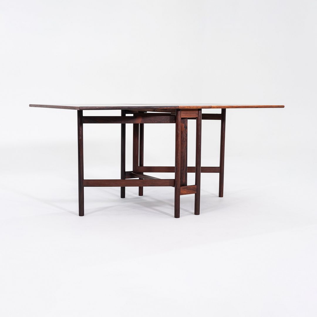 Gateleg Dining Table
