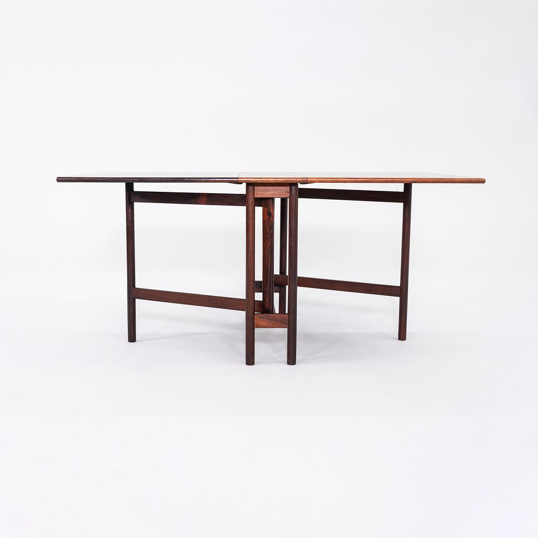 Gateleg Dining Table