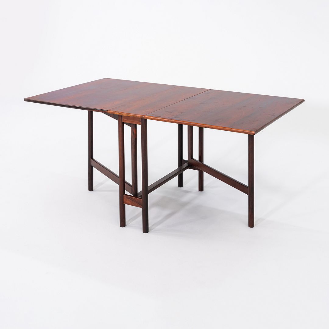 Gateleg Dining Table