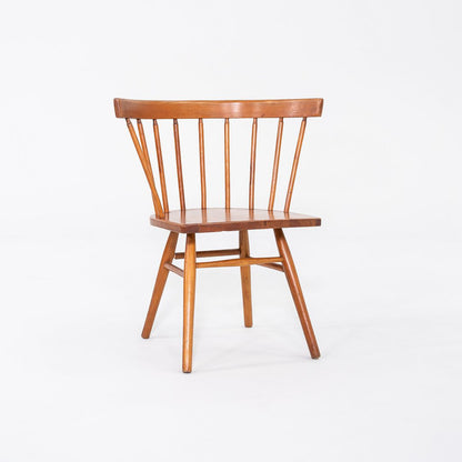 N19 Straight-Back Chair