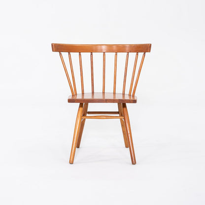 N19 Straight-Back Chair