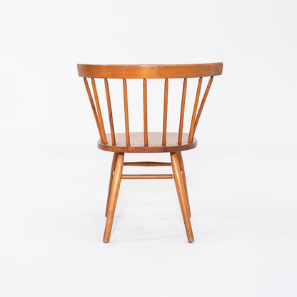 N19 Straight-Back Chair