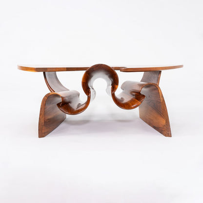 Ribbon Coffee Table