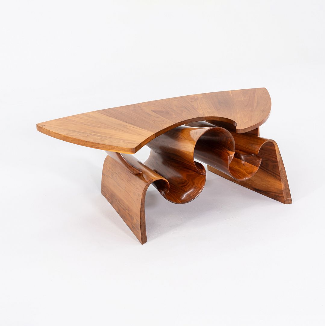 Ribbon Coffee Table