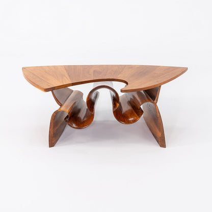 Ribbon Coffee Table