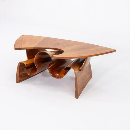 Ribbon Coffee Table