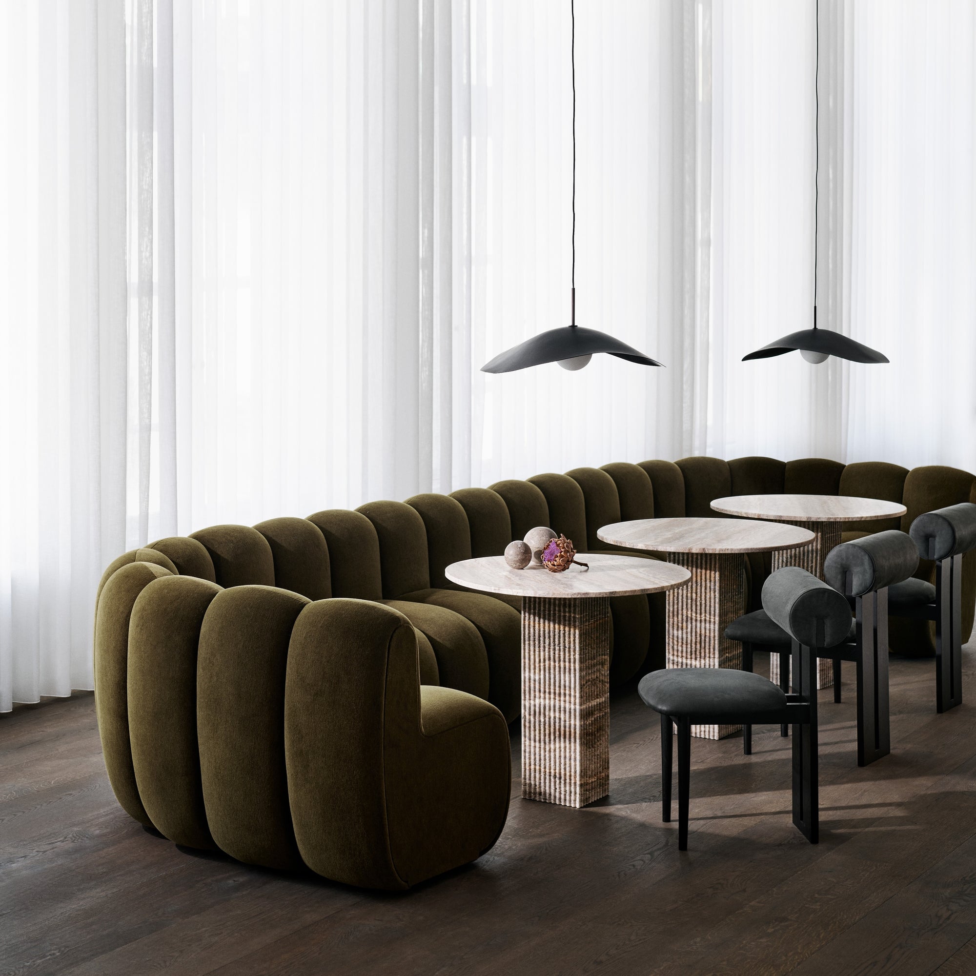 Hippo Dining Chair