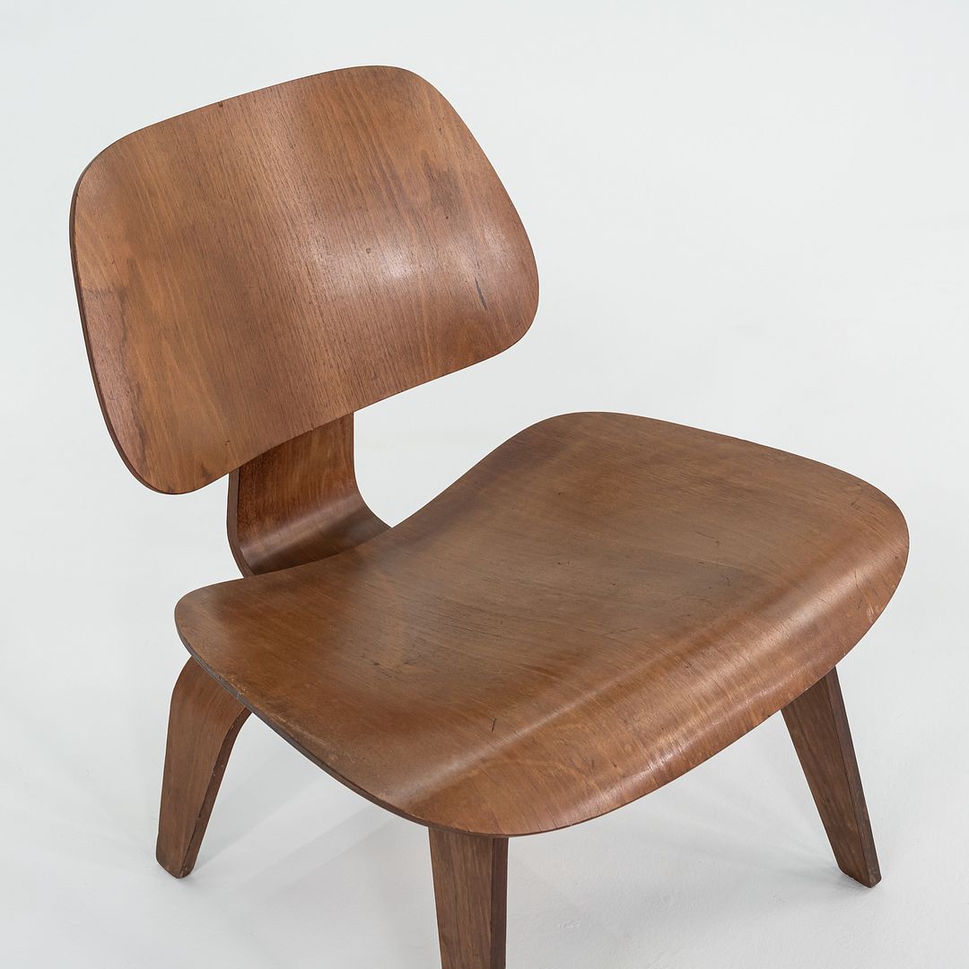 LCW Lounge Chair