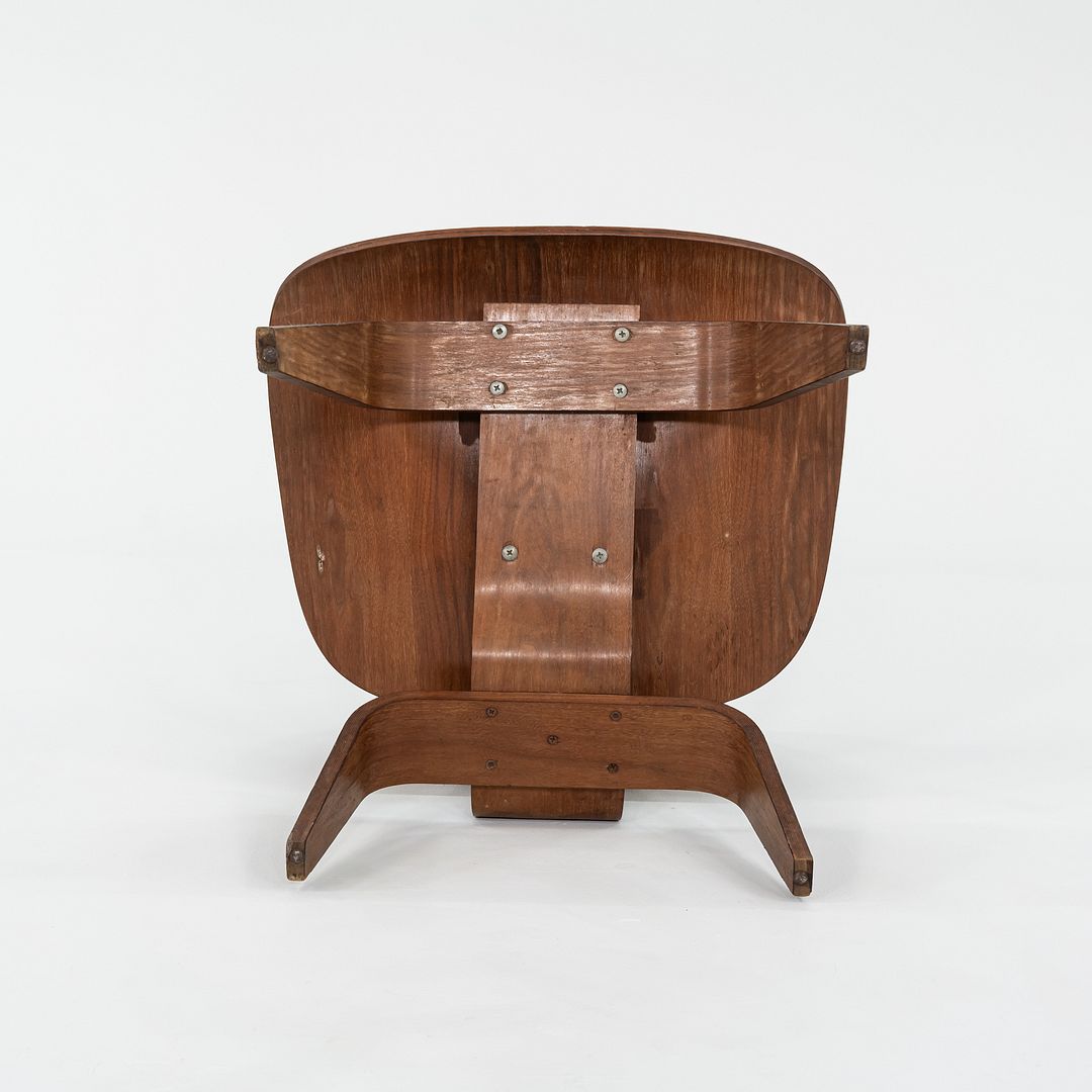 LCW Lounge Chair
