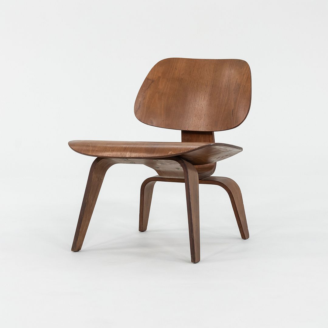 LCW Lounge Chair
