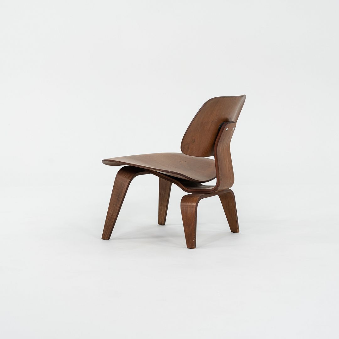 LCW Lounge Chair