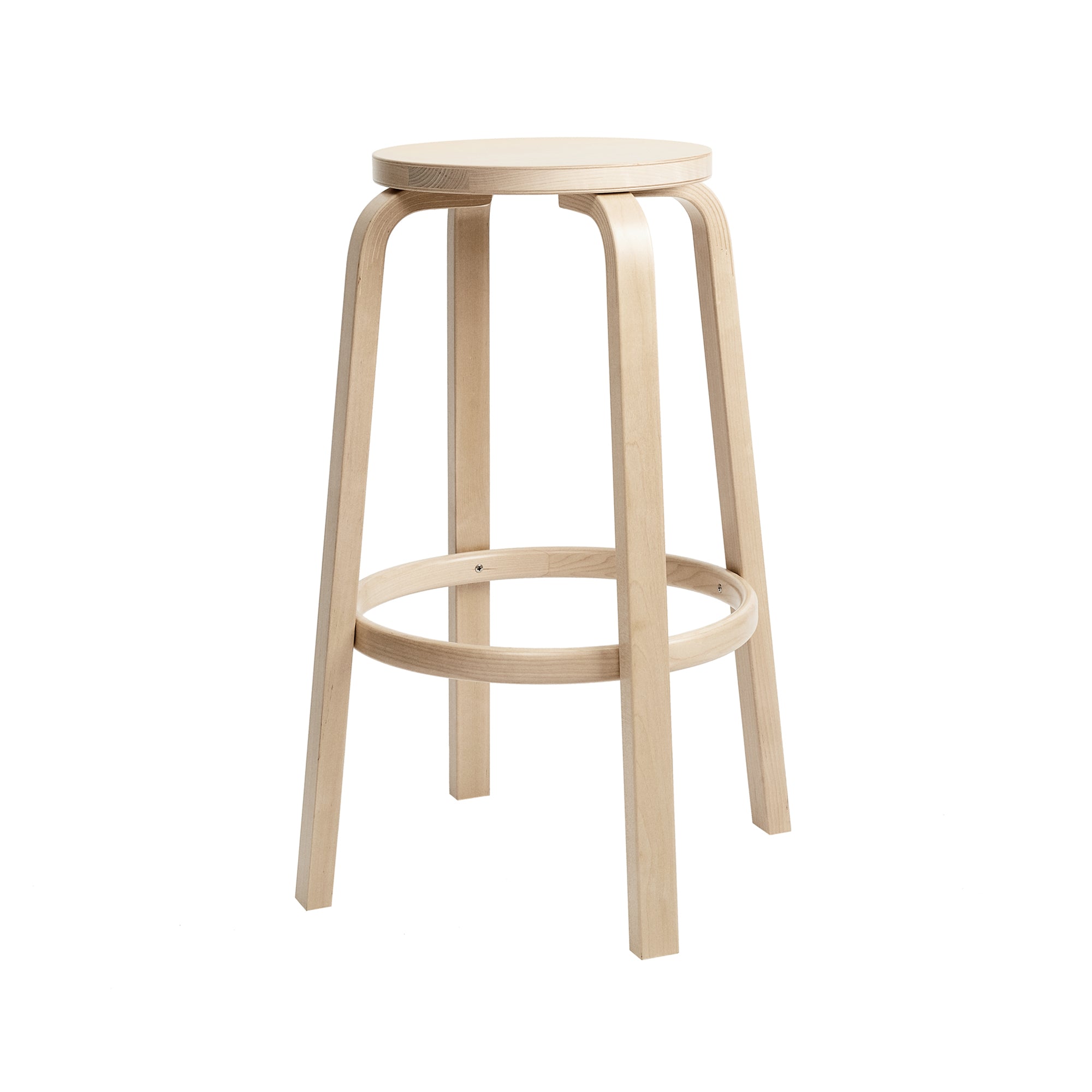 Counter and Bar Stool 64