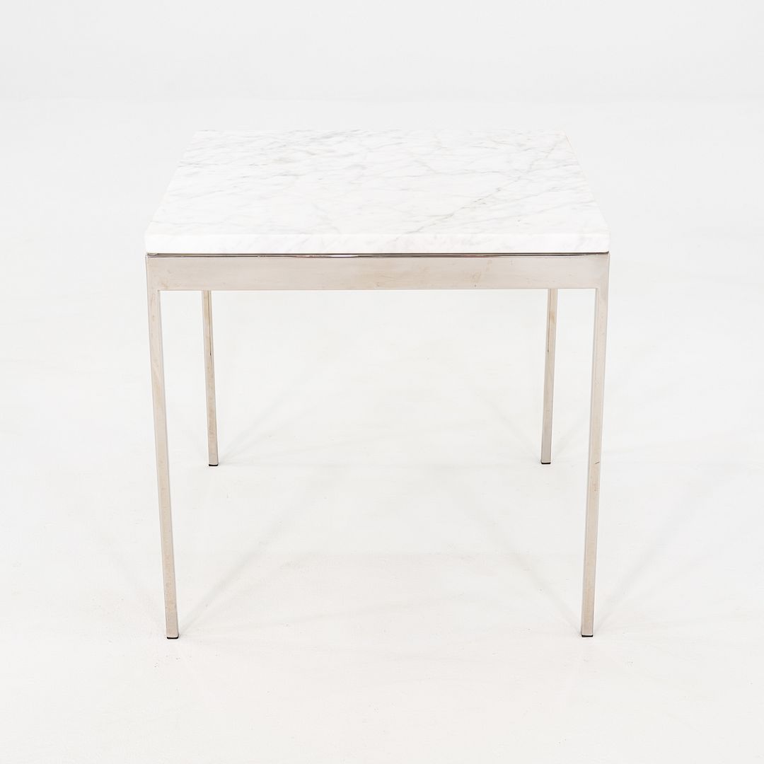 Square Side Table