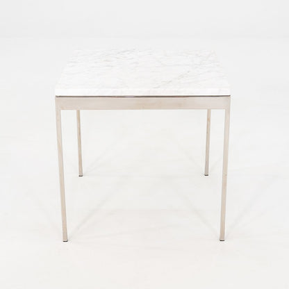 Square Side Table