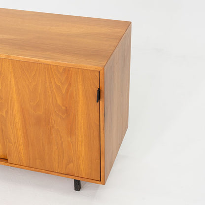 Tall Credenza