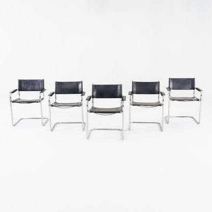 S34 Cantilever Chair