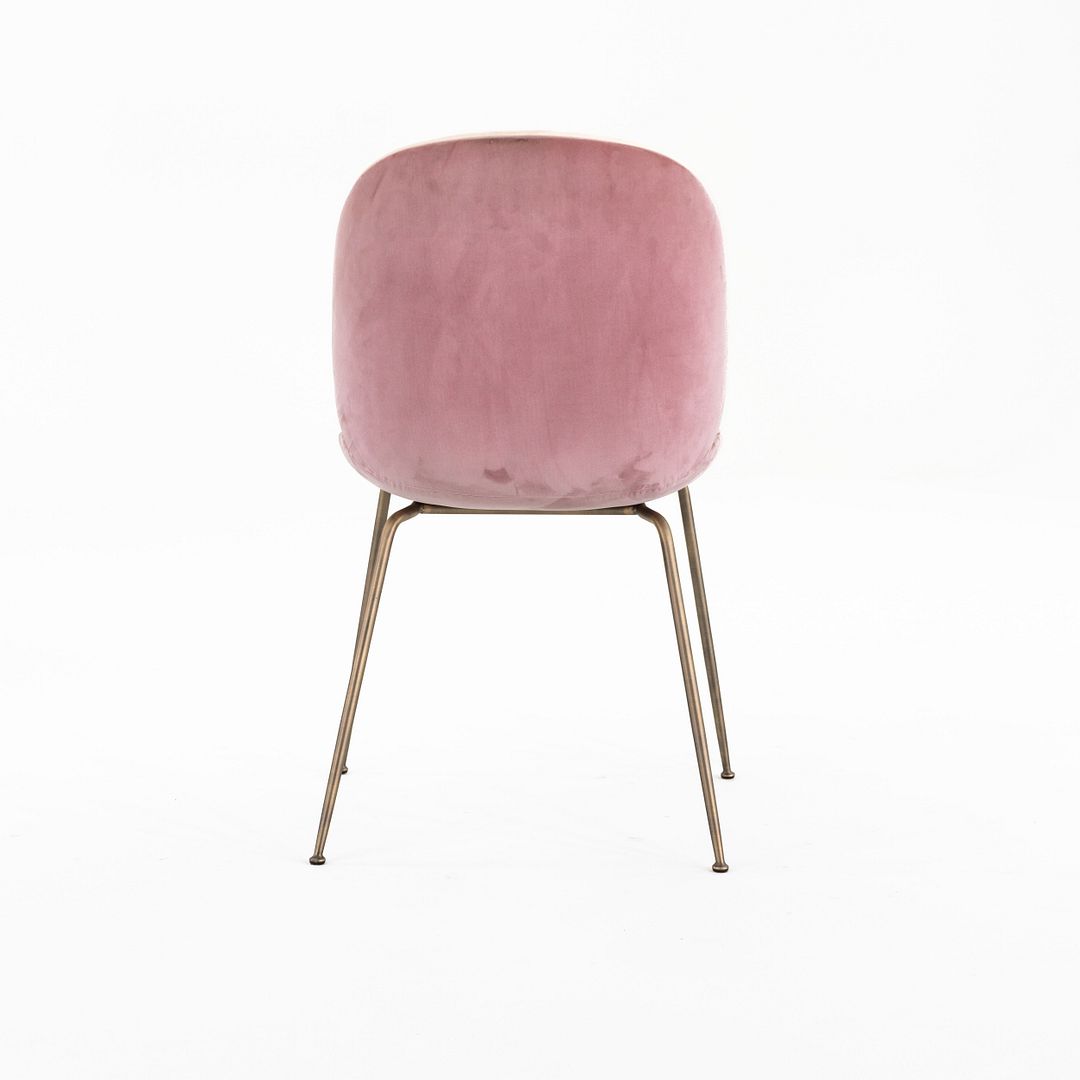 Beetle Dining Chair