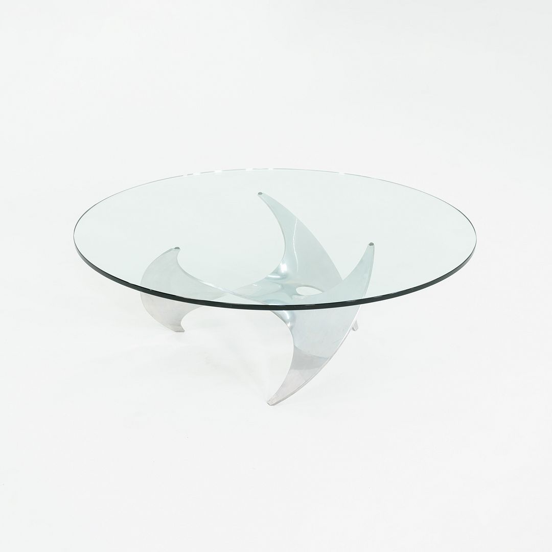 K9 Propeller Table
