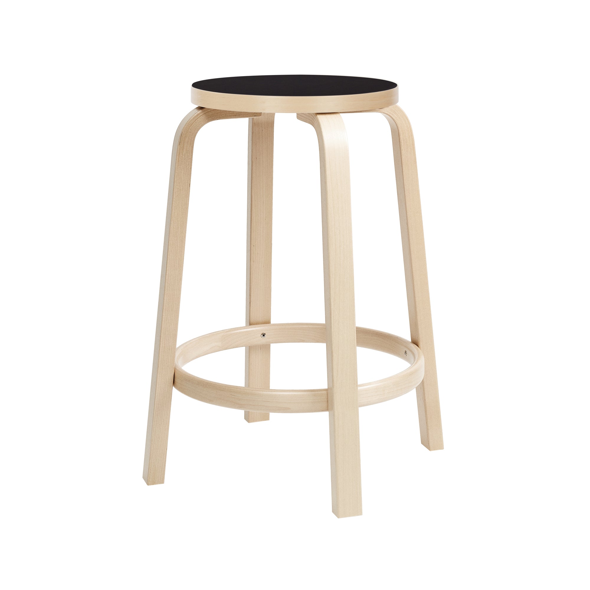 Counter and Bar Stool 64
