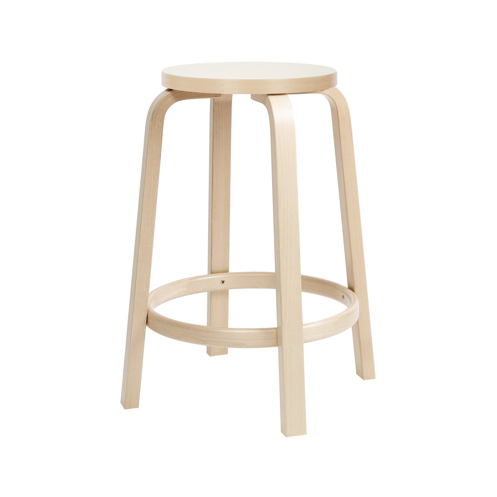 Counter and Bar Stool 64