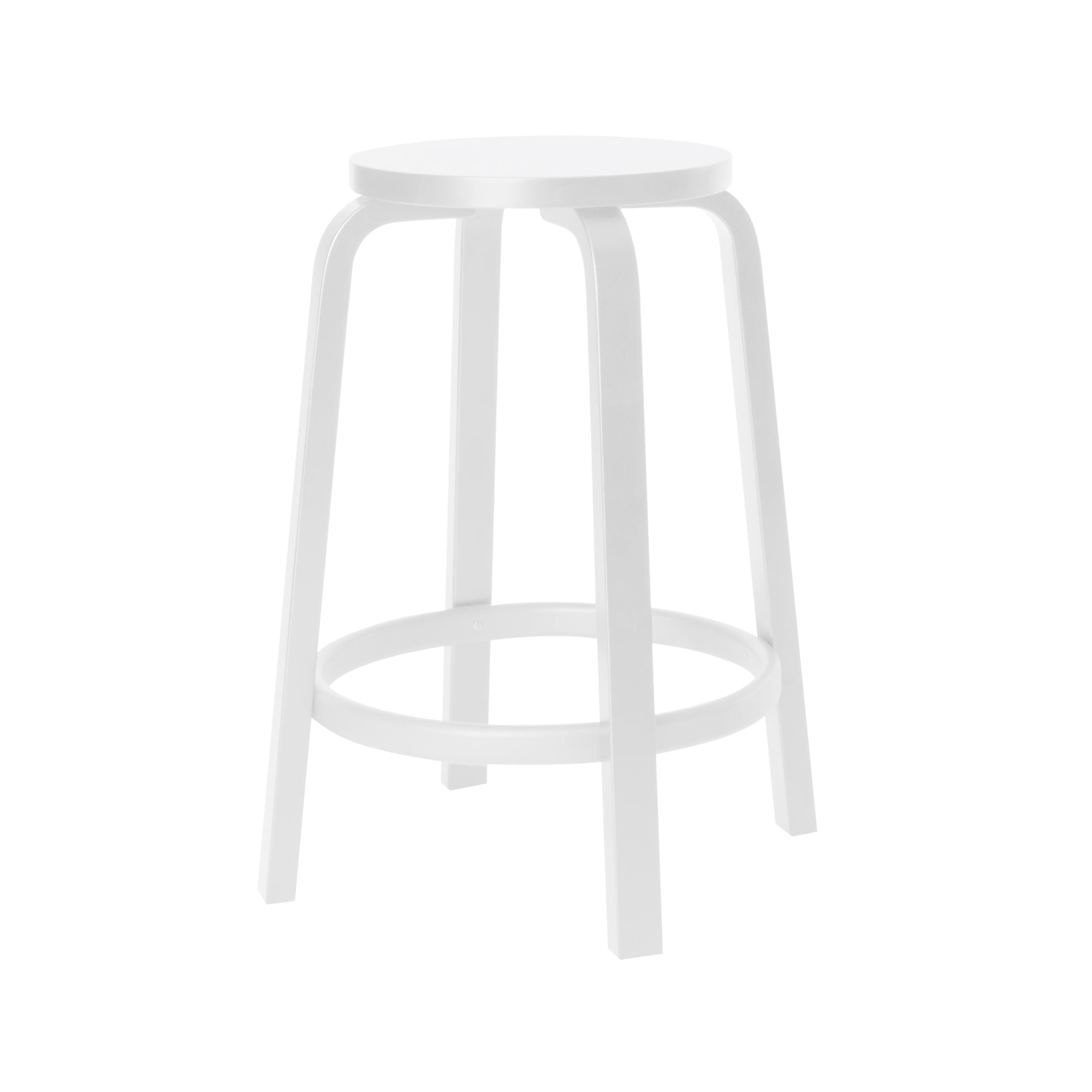 Counter and Bar Stool 64