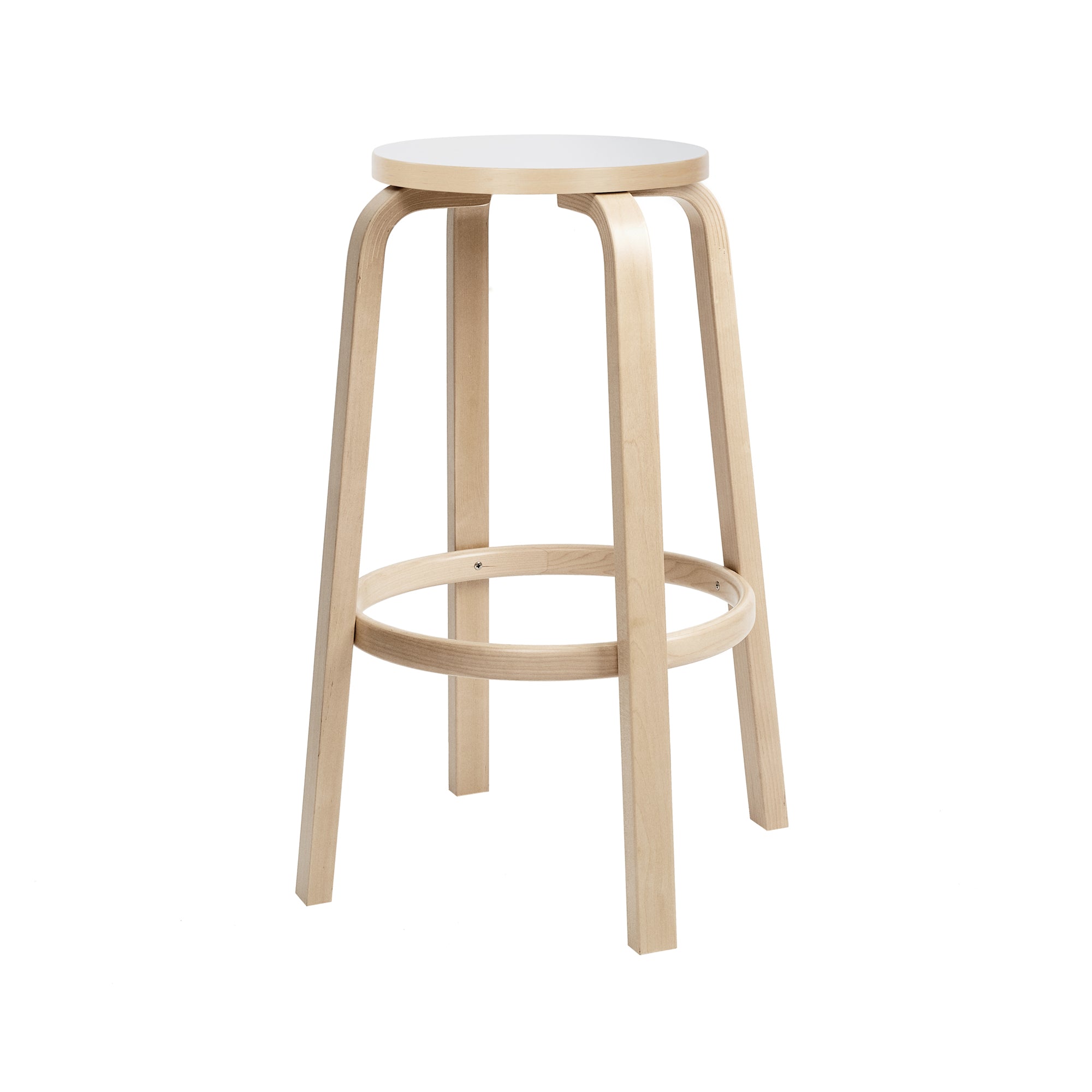 Counter and Bar Stool 64