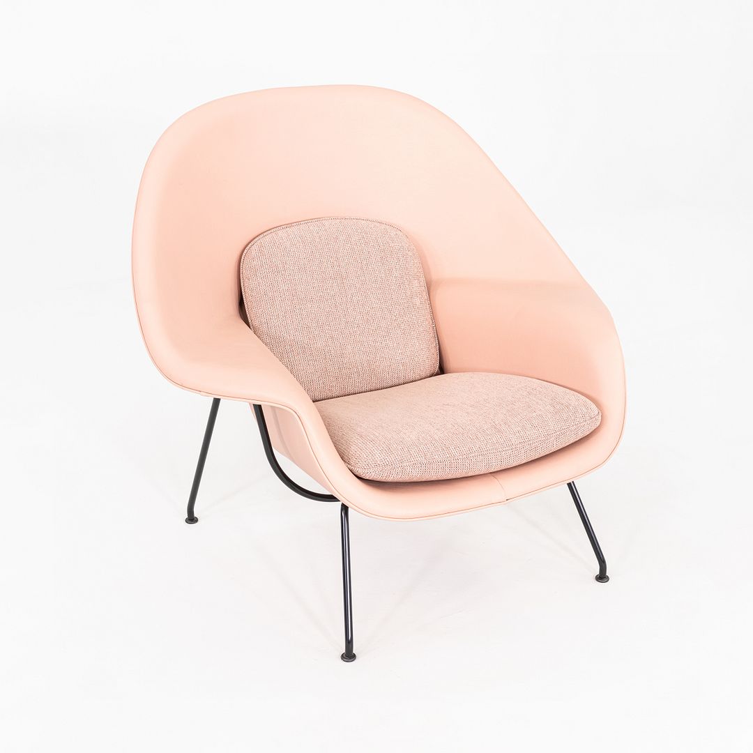 Womb Lounge Chair, Model 70L