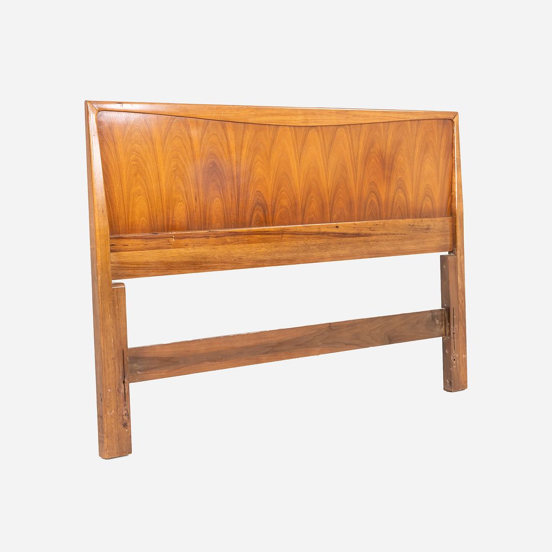 Queen Headboard