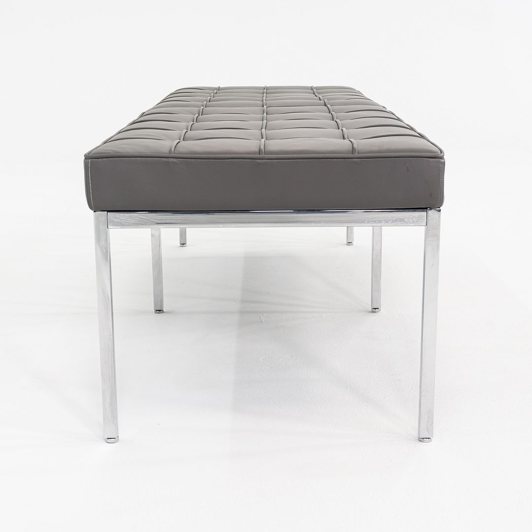 Three Seat Bench