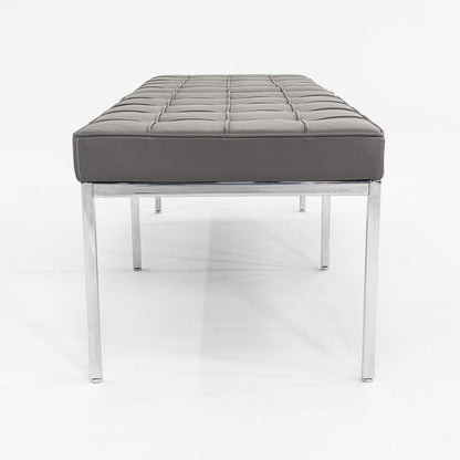 Three Seat Bench