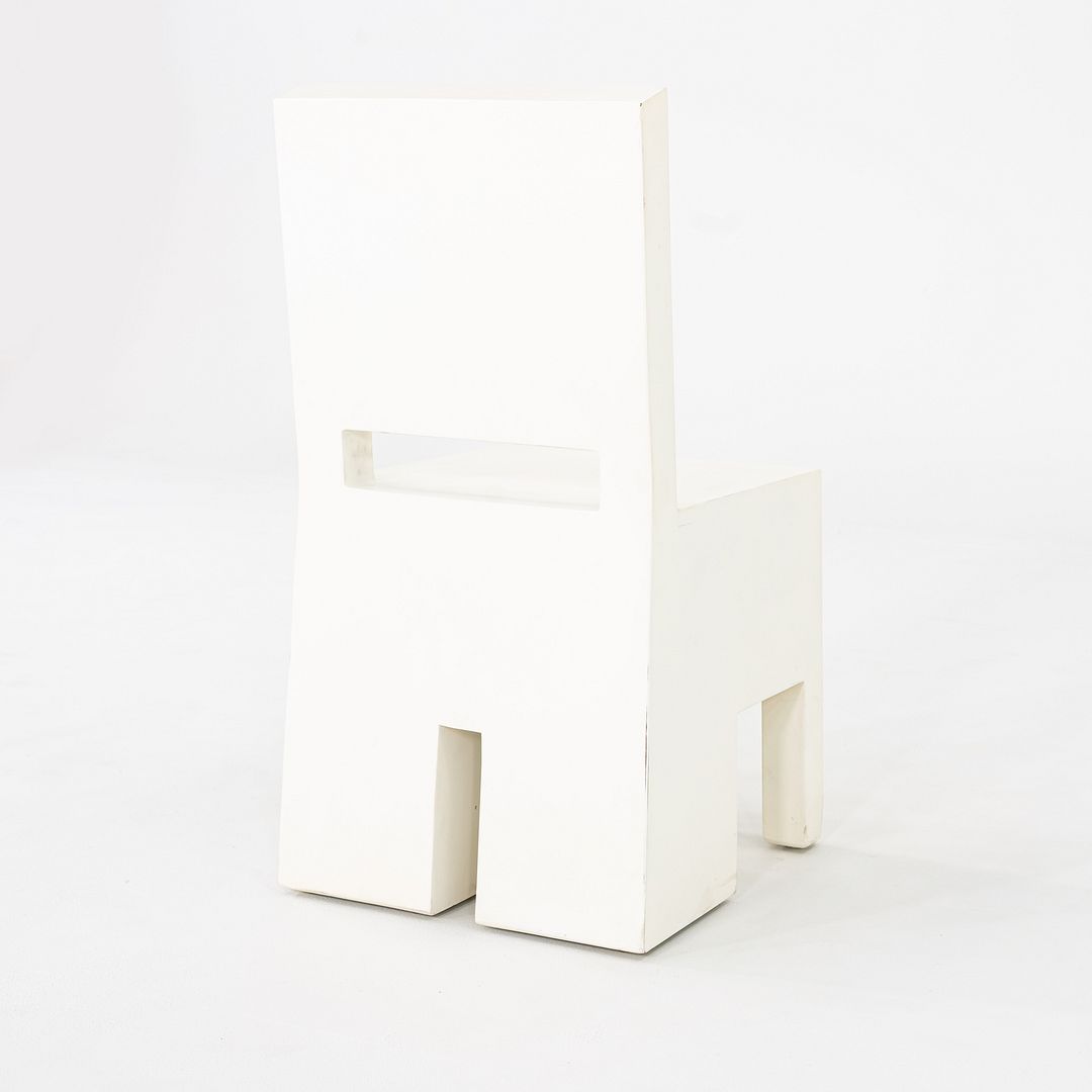 Imperfect Dining Chairs