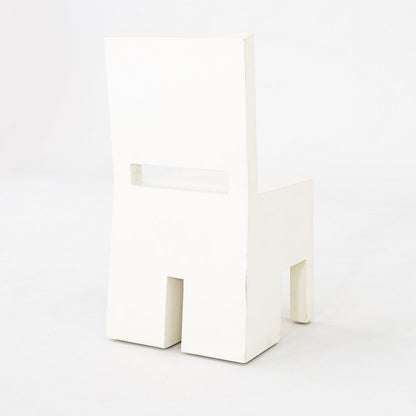 Imperfect Dining Chairs
