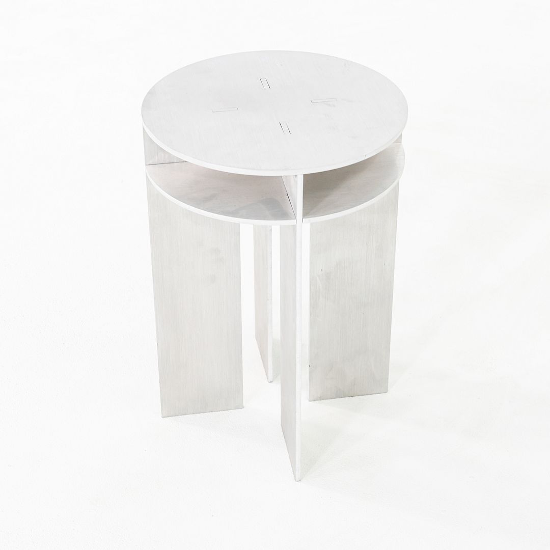 NM13 Stool