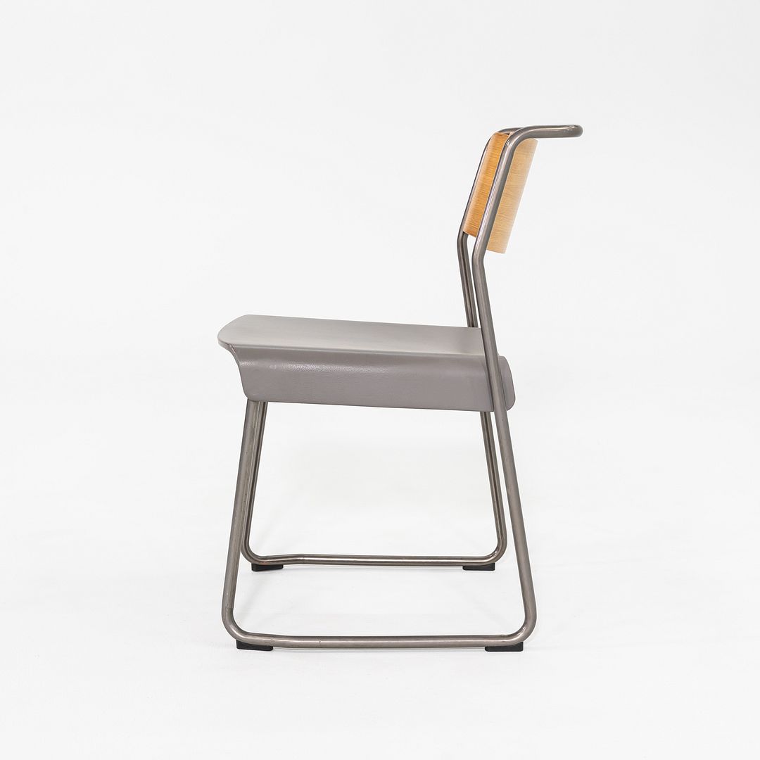 Canteen Utility Dining Chair