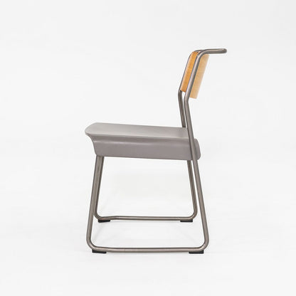 Canteen Utility Dining Chair