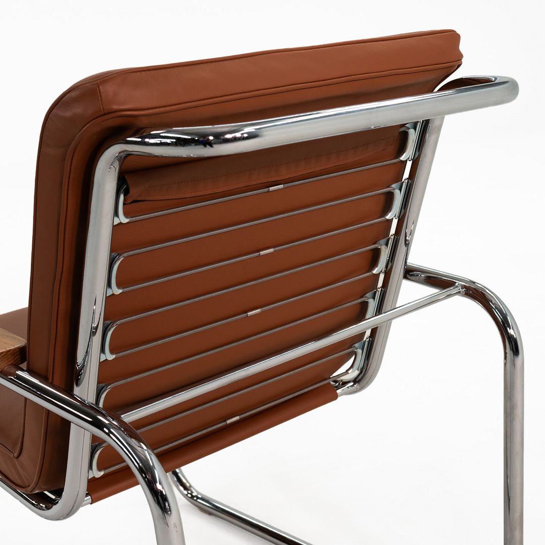 MB Lounge Chair