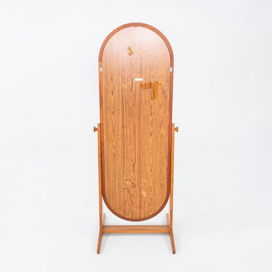 Floor Mirror
