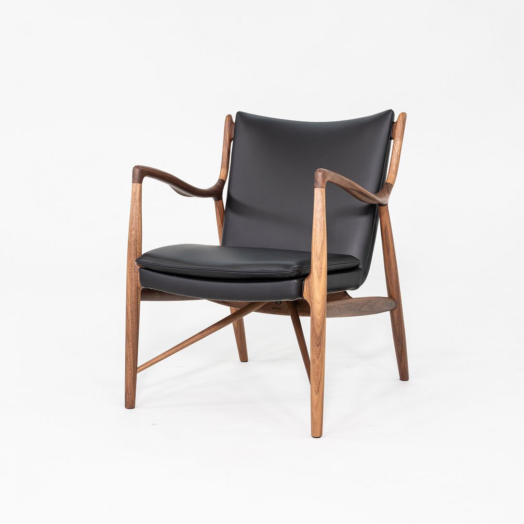 45 Lounge Chair