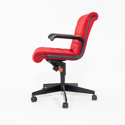 Sapper Series Management Desk Chair
