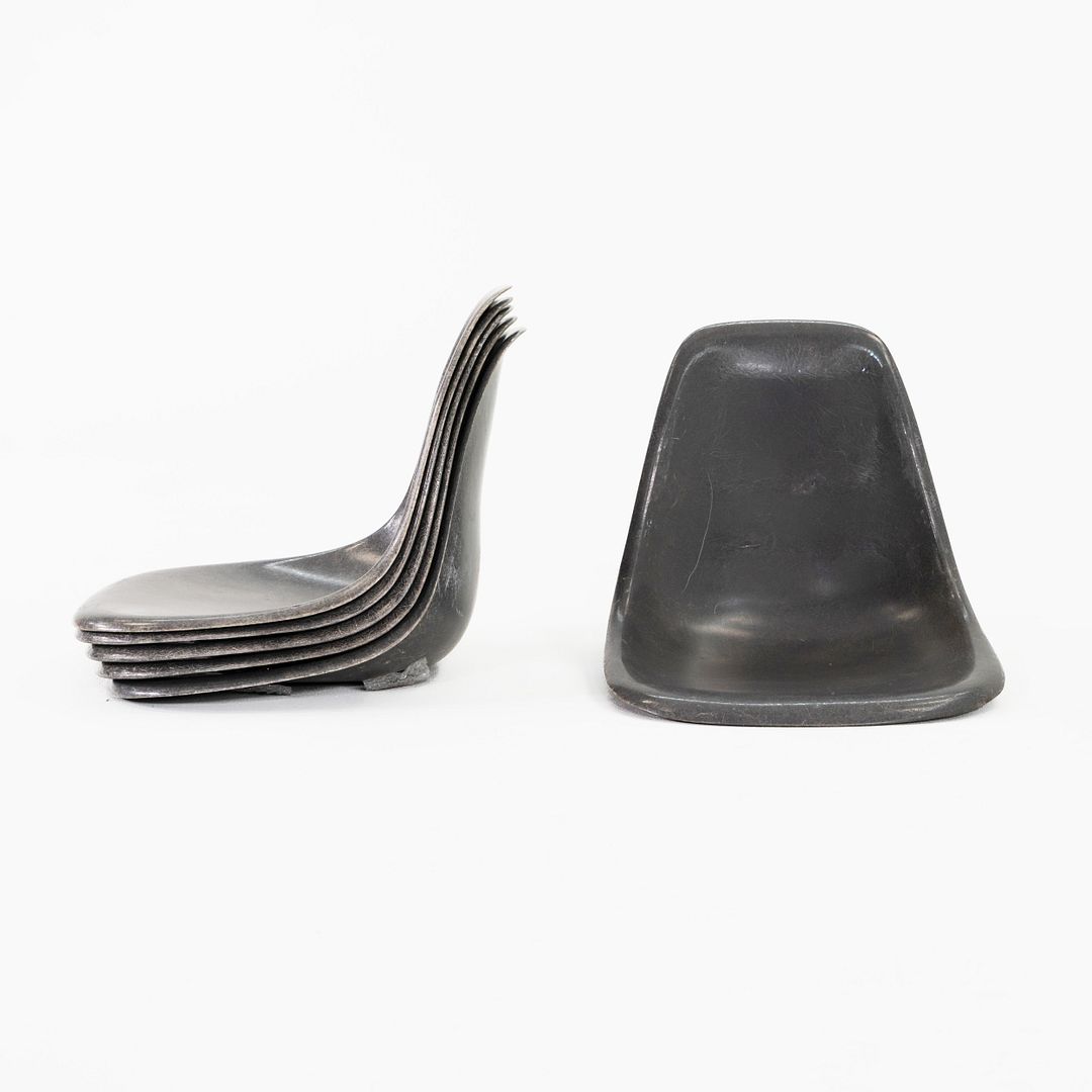 Eames Fiberglass Shell
