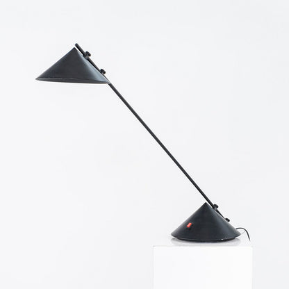 Sidecar Table Lamp