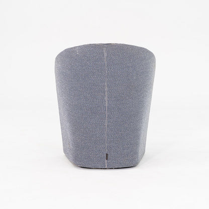 Brandy Lounge Chair, Model BU3001