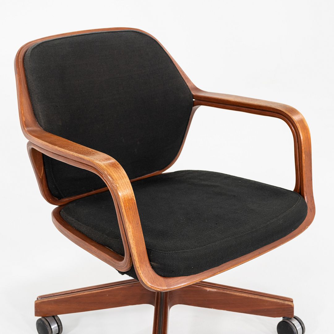 Petitt 1105 Desk Chair