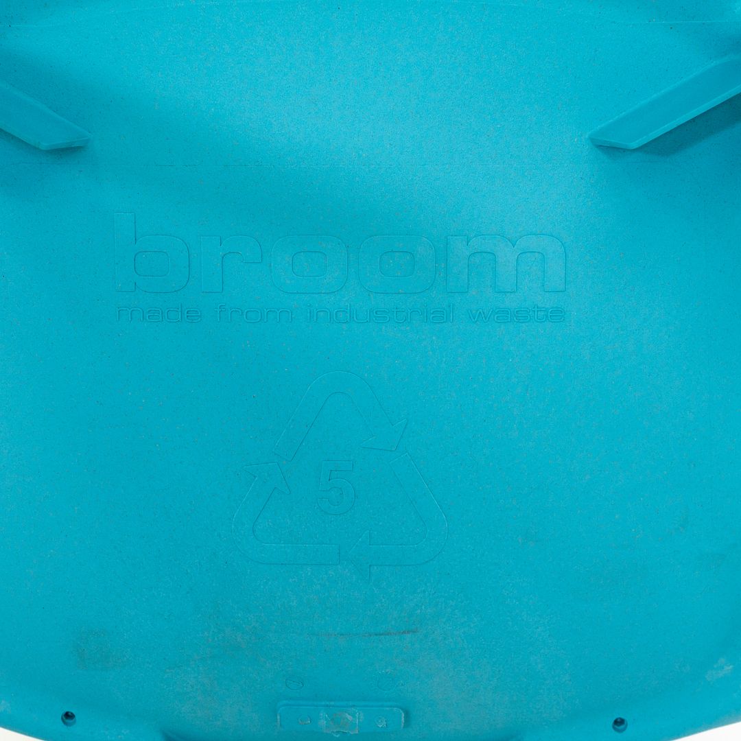 Broom Stacking Chair