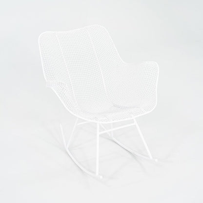 Sculptura Rocking Chair