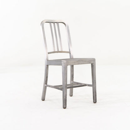 1006 Navy Dining Side Chair