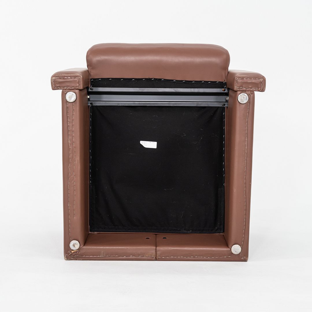 Lounge Seating Club Chair