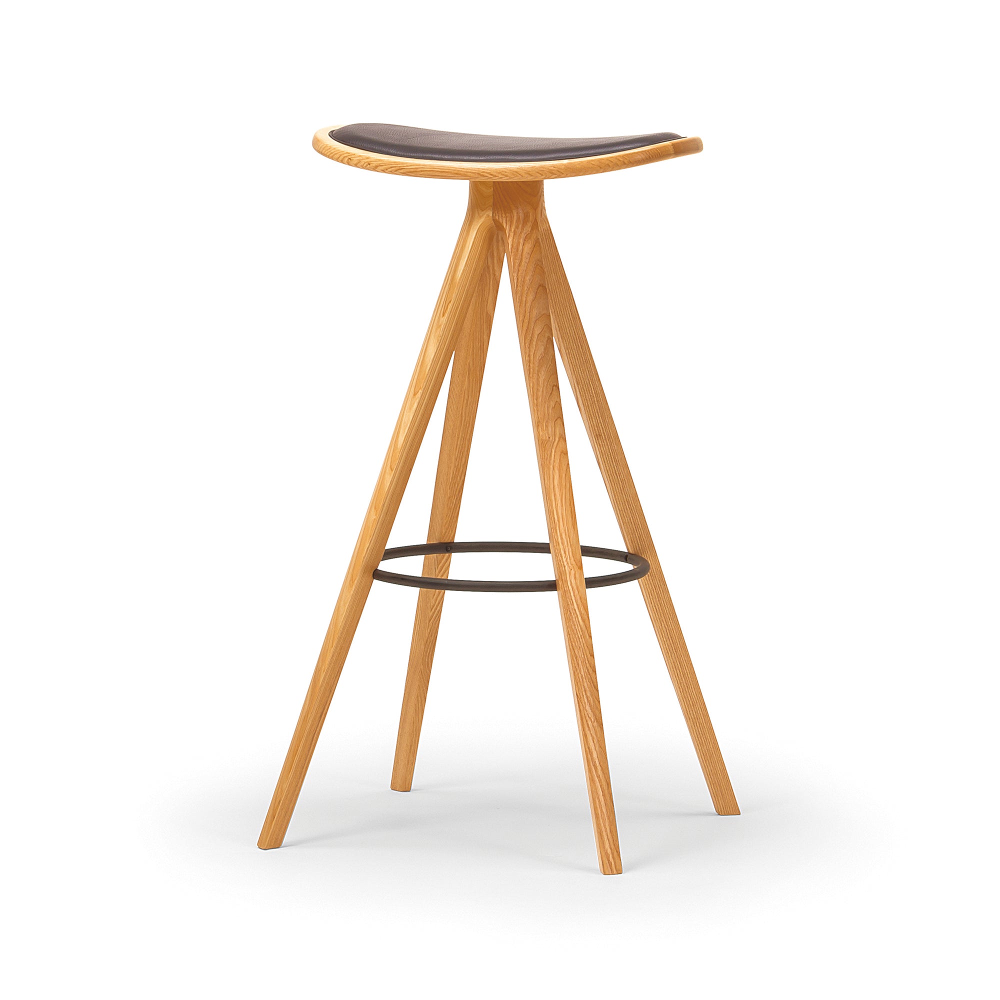 BCTD Bar Stool