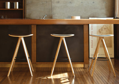 BCTD Bar Stool