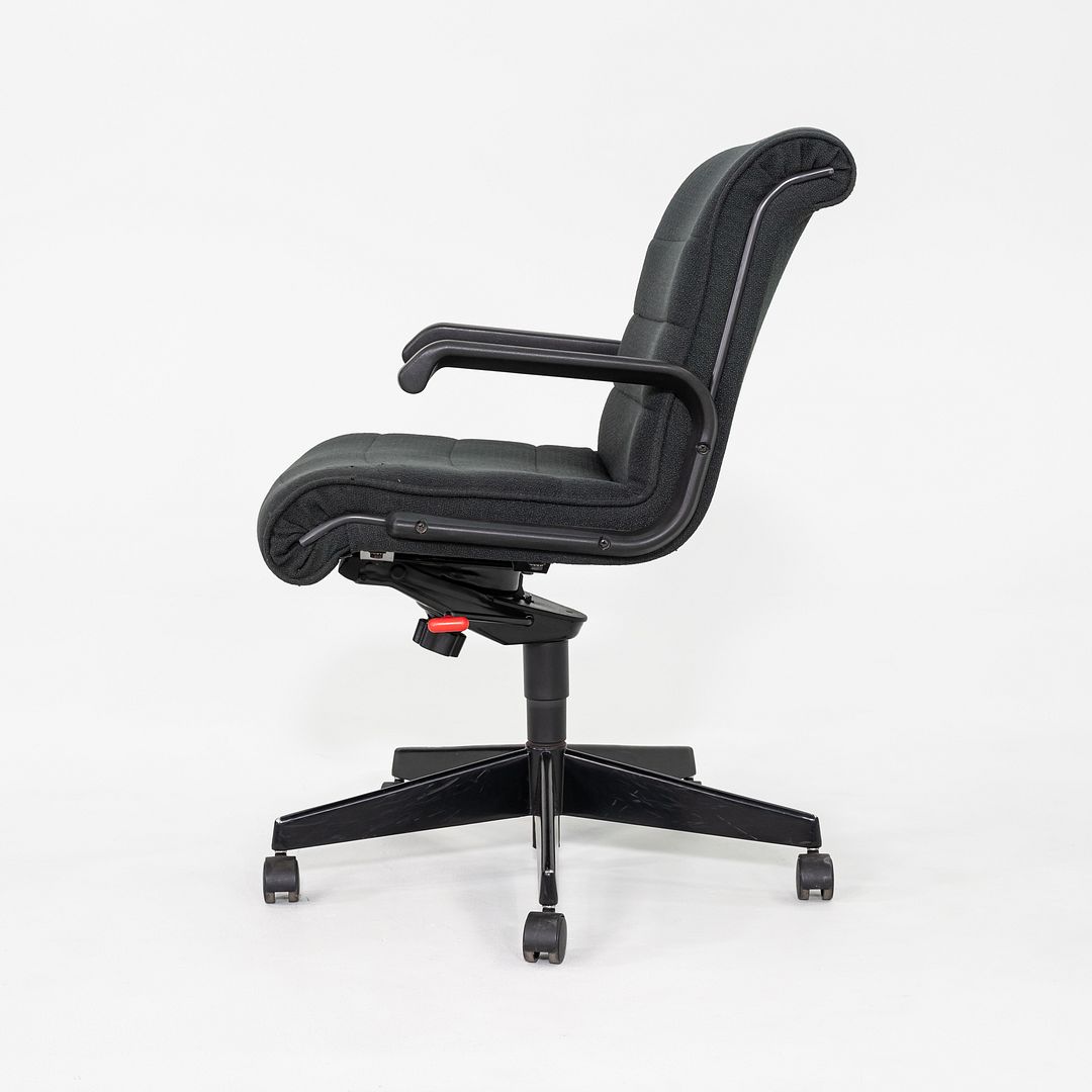 Sapper Series Management Desk Chair
